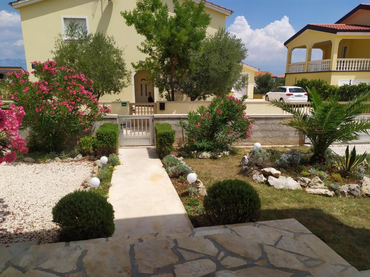 Vjeko Homestay