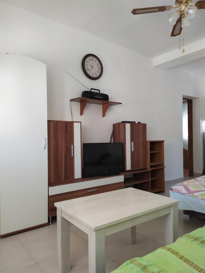 Vjeko Homestay Vir