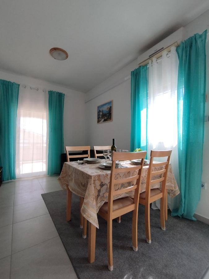 Vjeko Homestay Vir
