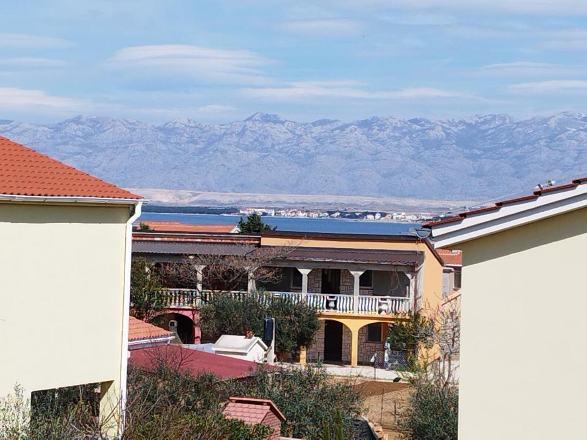 Vjeko Homestay Vir