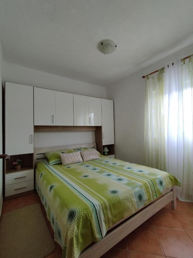 Vjeko Homestay