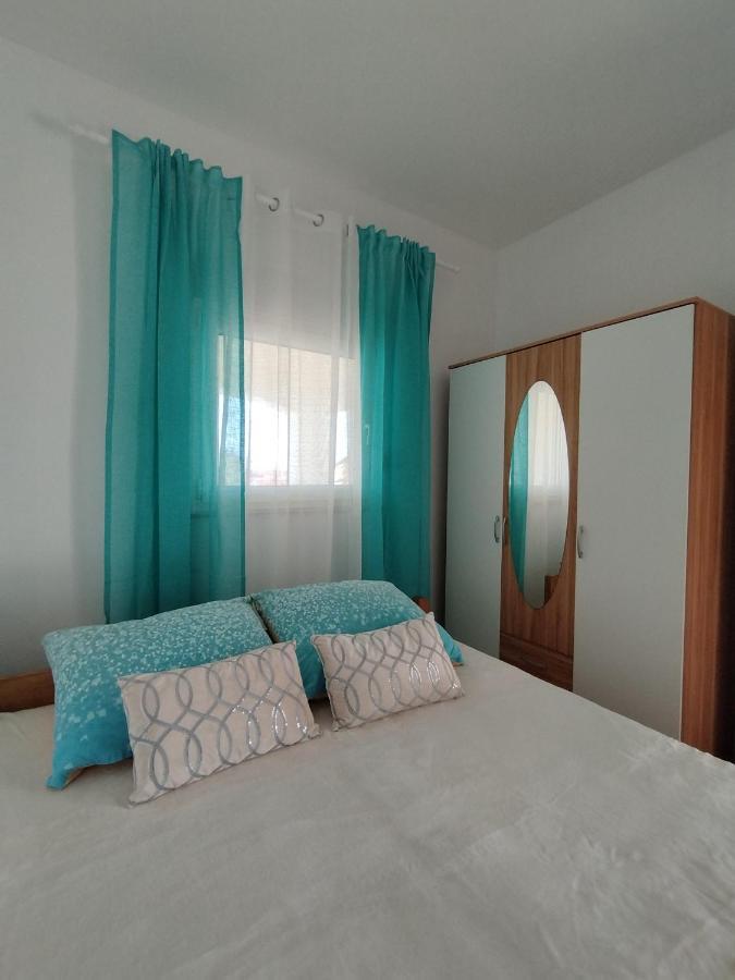 Vjeko Homestay *