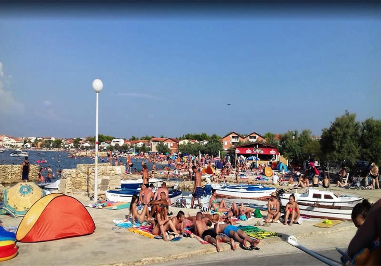 Vjeko Homestay