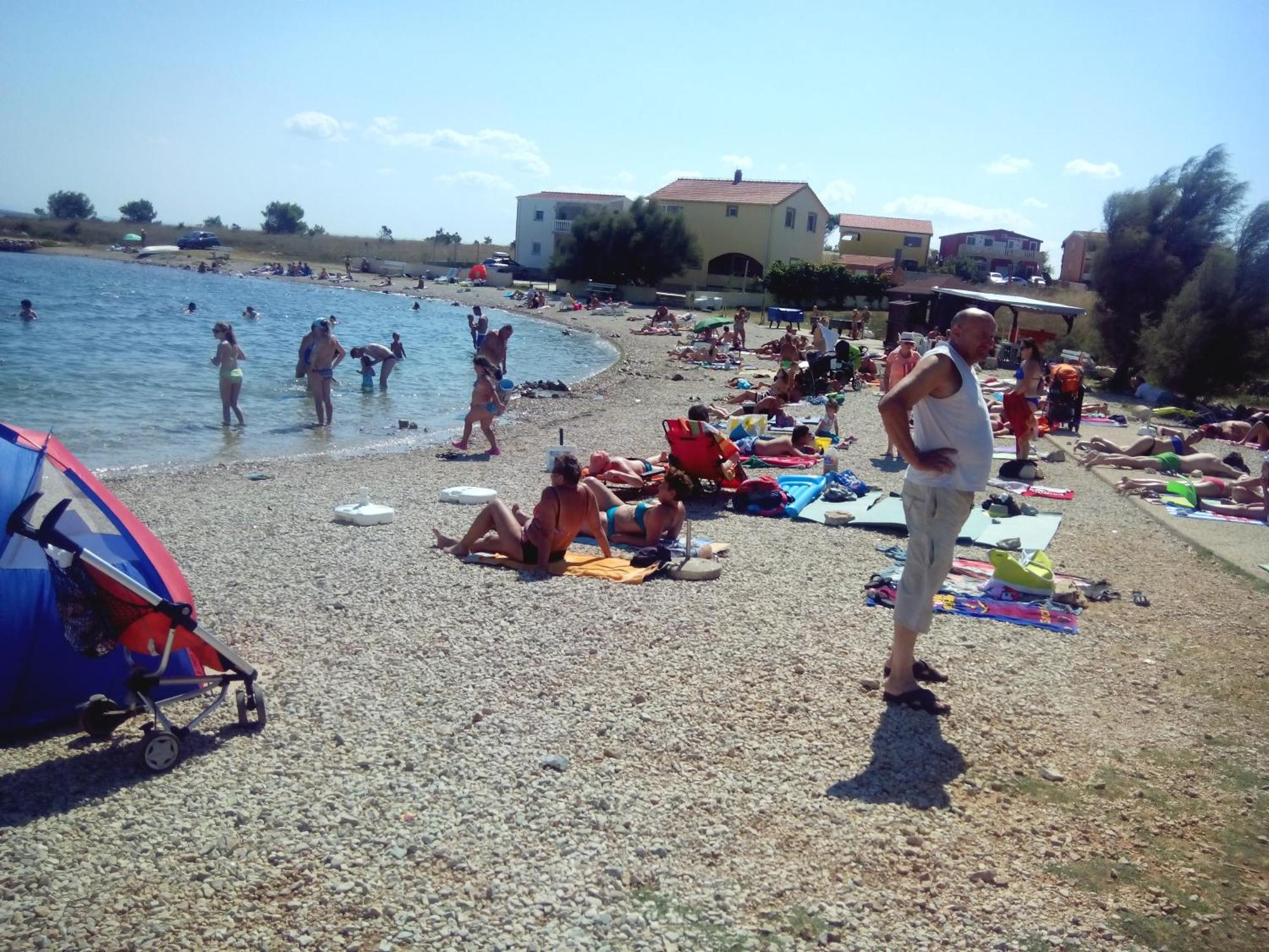 Vjeko Homestay *
