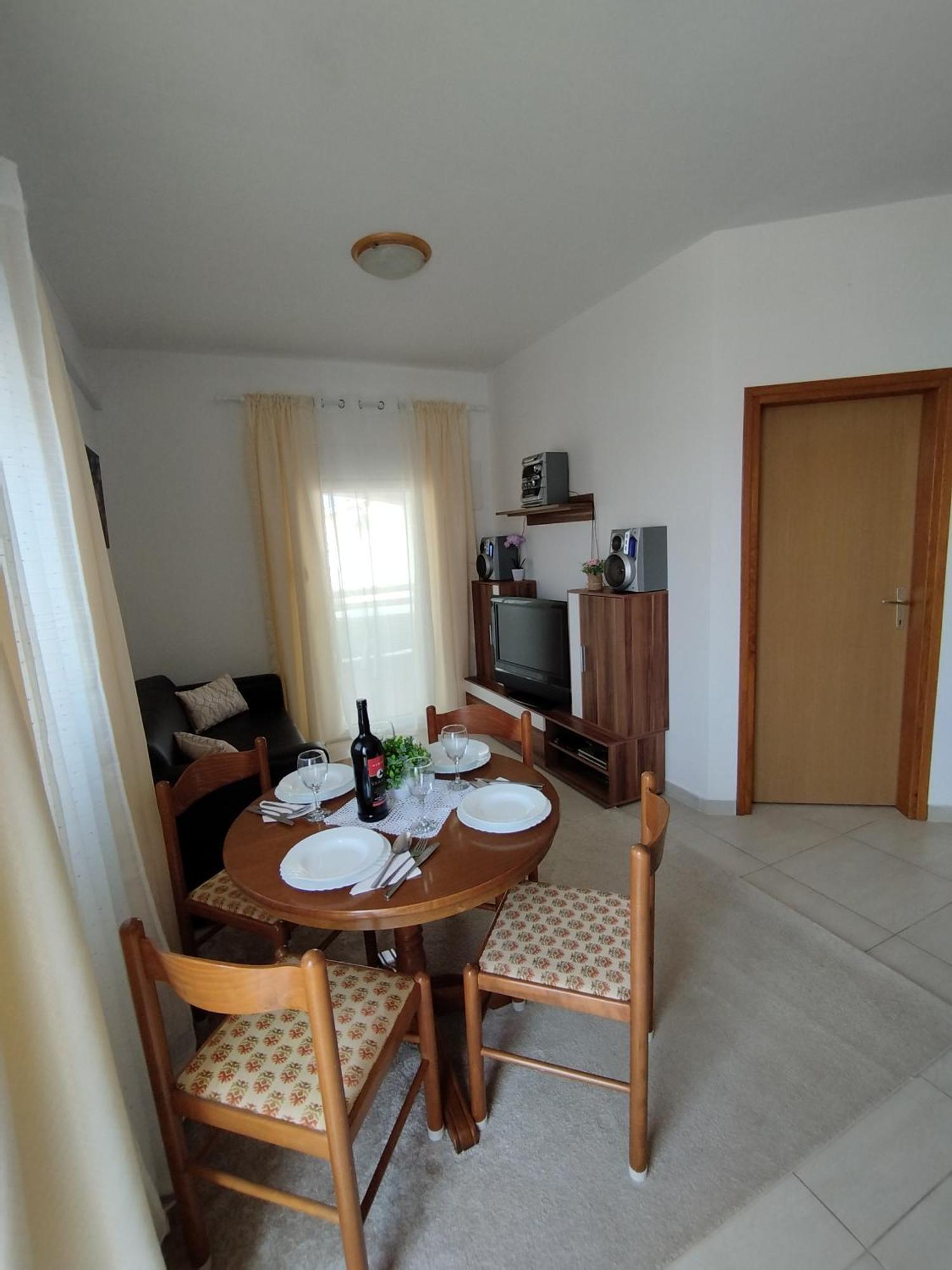 Vjeko Homestay *