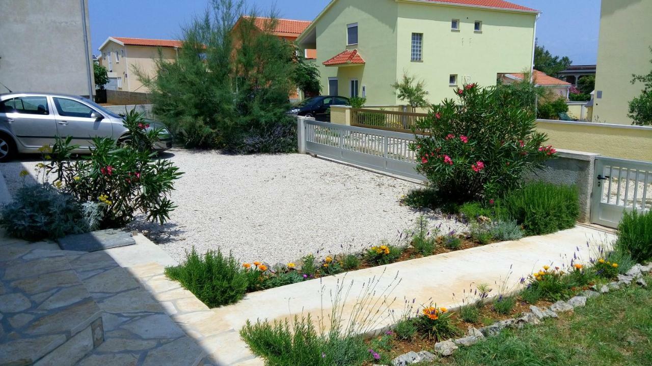 Vjeko Homestay