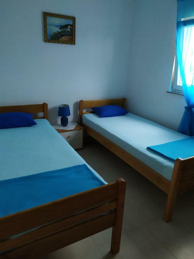 Homestay Vjeko *