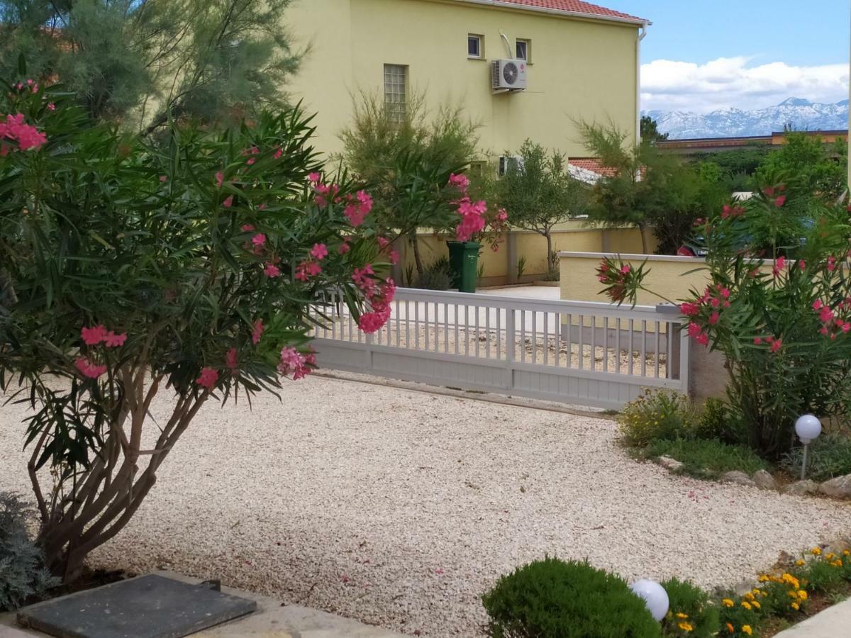 Vjeko Homestay