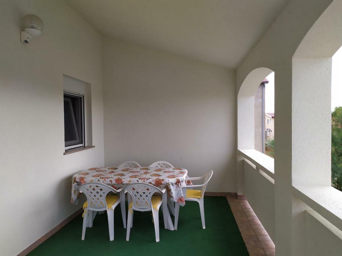 Vjeko Homestay Vir